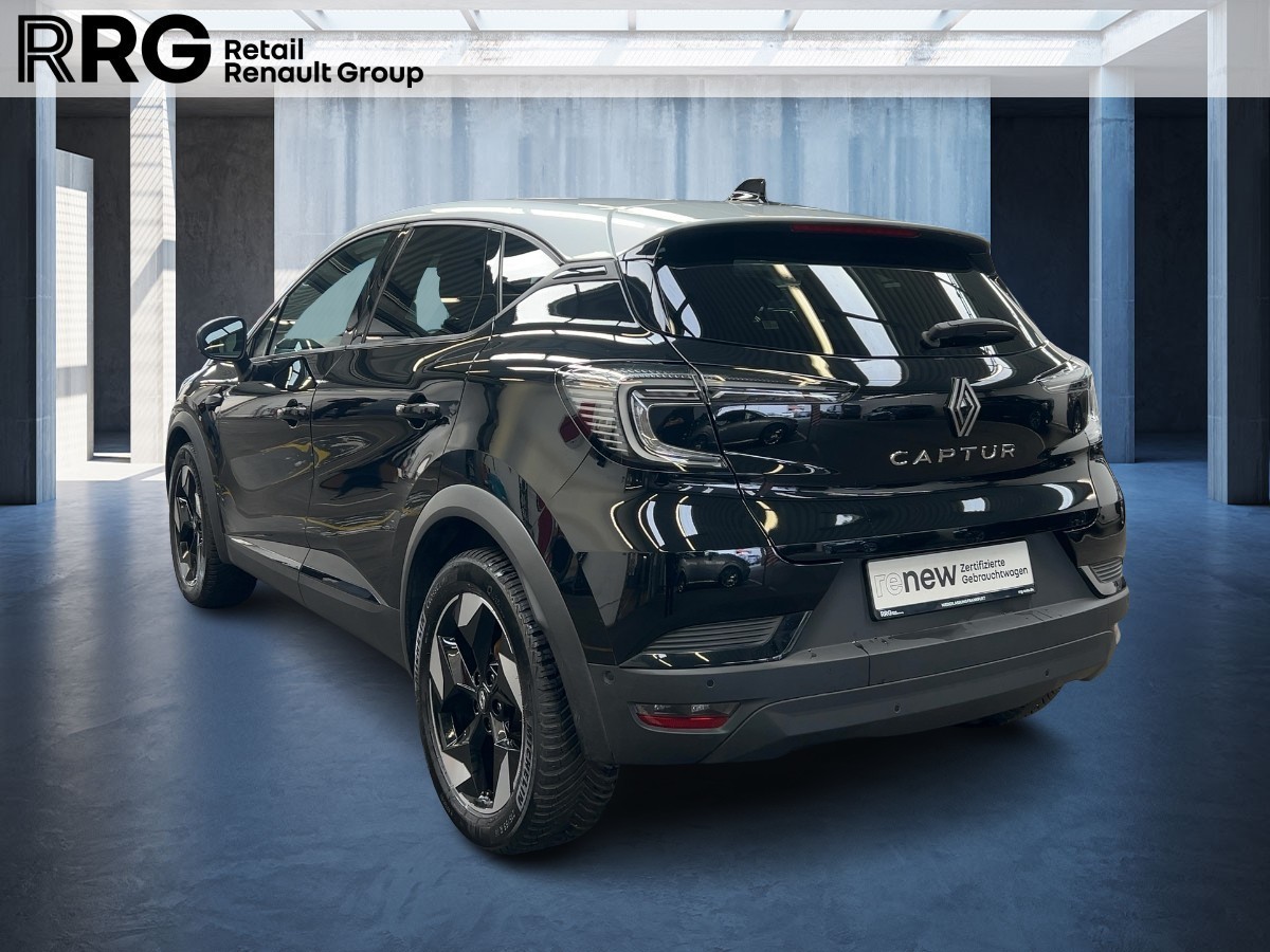 TECHNO MILD HYBRID 140 CARPLAY